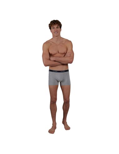 CECEBA Heren Pants Monza 2pack Navy