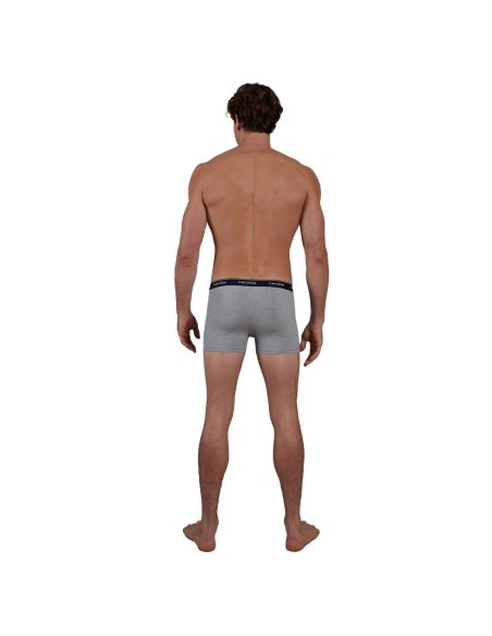 CECEBA Heren Pants Monza 2pack Navy
