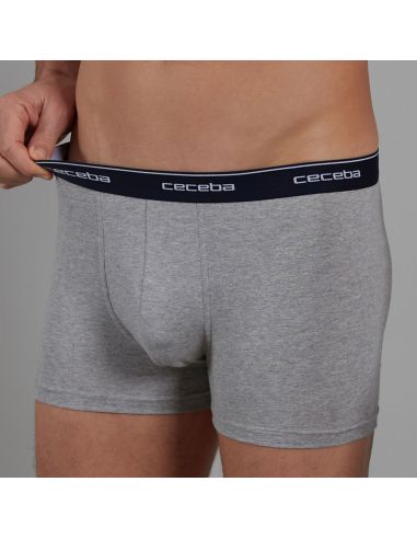 CECEBA Heren Pants Monza 2pack Navy