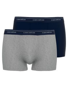CECEBA Heren Pants Monza 2pack Navy
