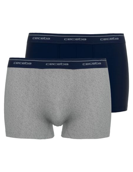 CECEBA Heren Pants Monza 2pack Navy