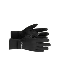 Craft Essence Handschoenen Zwart