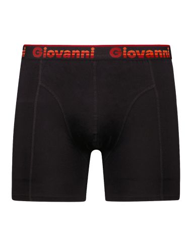 Giovanni Heren Boxershorts 10Pack Berlin