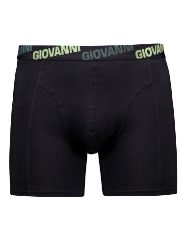 Giovanni Heren Boxershorts 10Pack Berlin