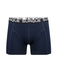 Suaque Heren Boxershorts 2pack Navy 2