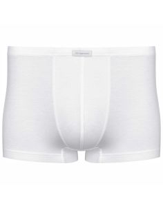 MEY Heren Network Shorty Lyocell Wit 34219