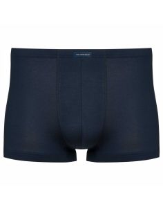 MEY Heren Network Shorty Lyocell Marine 34219