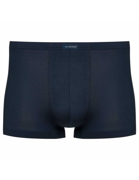 MEY Heren Network Shorty Lyocell Marine 34219