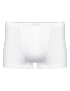 MEY Heren Shorty Dry Cotton Wit 46021