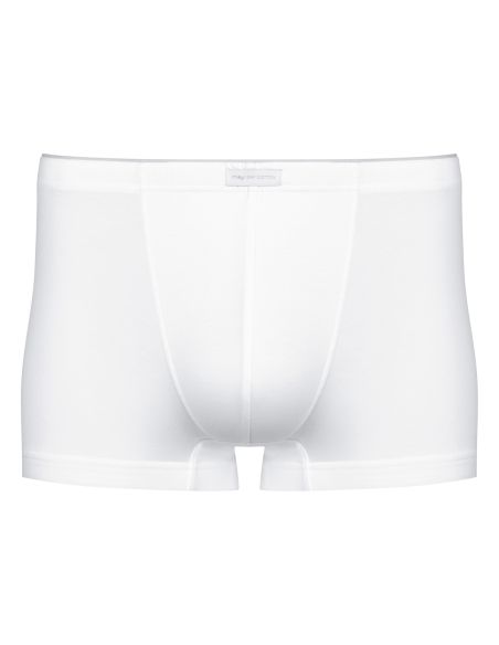 MEY Heren Shorty Dry Cotton Wit 46021