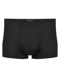 MEY Heren Shorty Dry Cotton Zwart 46021