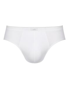 MEY Heren Jazz Pants Dry Cotton Wit 46019