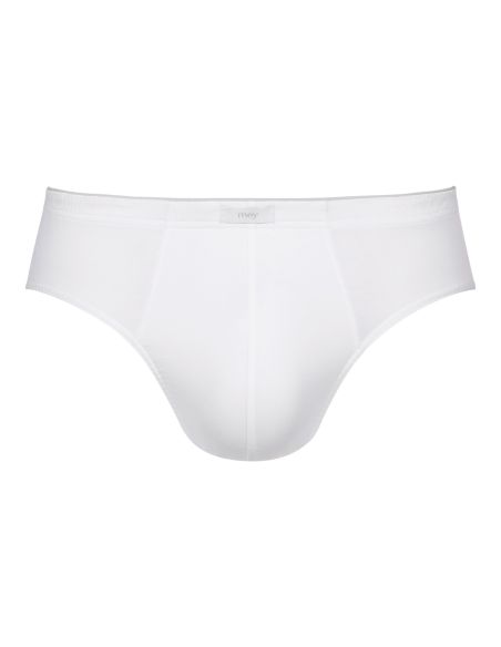 MEY Heren Jazz Pants Dry Cotton Wit 46019