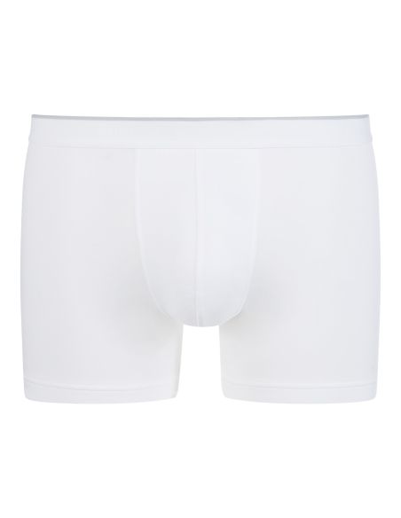 MEY Heren Shorty Dry Cotton Wit 46009