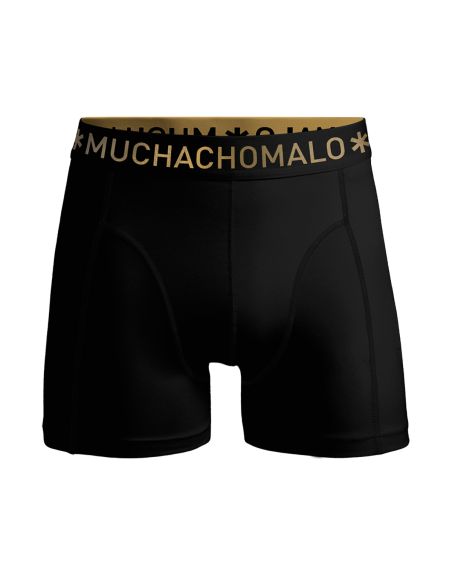 MuchachoMalo Heren Boxershorts 3Pack GAME 03