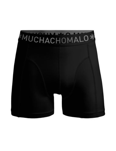MuchachoMalo Heren Boxershorts 3Pack GAME 03