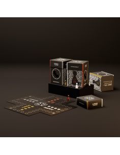 MuchachoMalo Heren Boxershorts 3Pack GAME 03 2