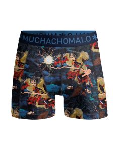 MuchachoMalo Heren Boxershorts 12PACK GOLDEN 19 SUPER PACK  2