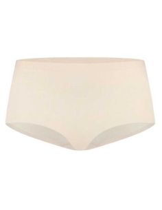 Ten Cate Secrets Cotton Midi Brief Hipster Almond
