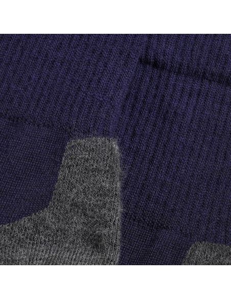 Soga S12 Merino Wollen wandel sokken Navy