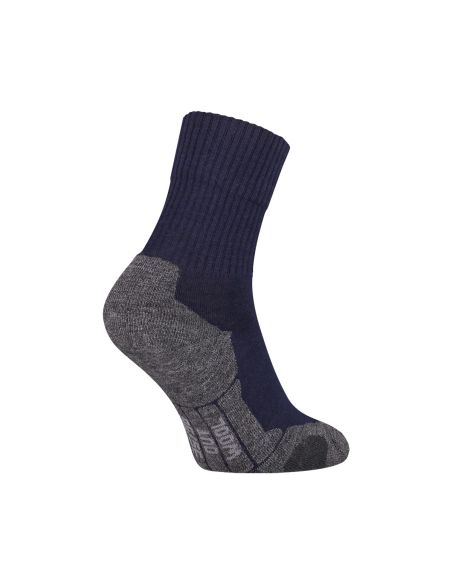 Soga S12 Merino Wollen wandel sokken Navy