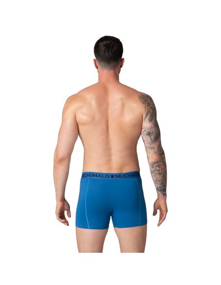 MuchachoMalo REMIX 22 10pack Heren Boxershorts