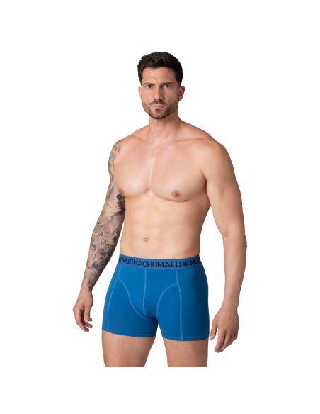 MuchachoMalo REMIX 22 10pack Heren Boxershorts
