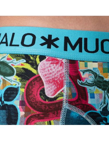 MuchachoMalo REMIX 22 10pack Heren Boxershorts