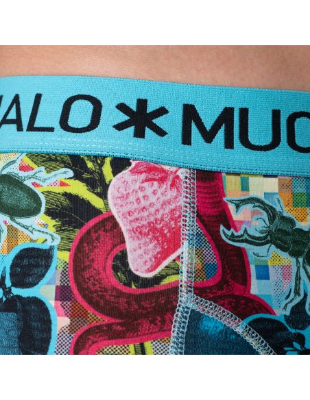 MuchachoMalo REMIX 22 10pack Heren Boxershorts