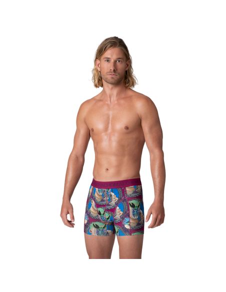 MuchachoMalo REMIX 22 10pack Heren Boxershorts