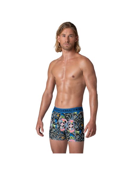 MuchachoMalo REMIX 22 10pack Heren Boxershorts