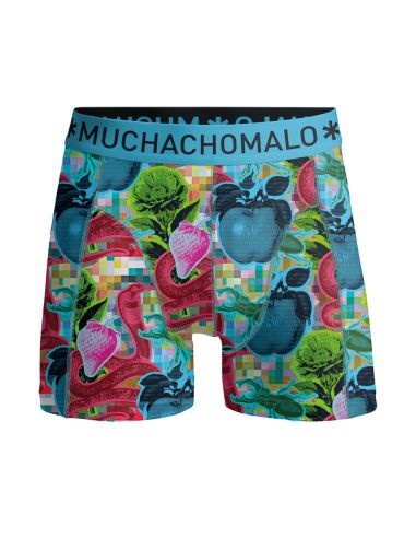 MuchachoMalo REMIX 22 10pack Heren Boxershorts