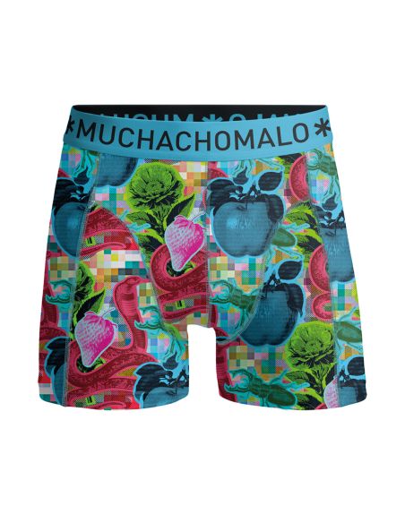 MuchachoMalo REMIX 22 10pack Heren Boxershorts