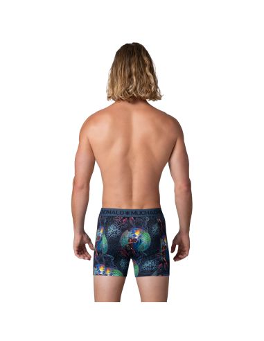 MuchachoMalo REMIX 22 10pack Heren Boxershorts