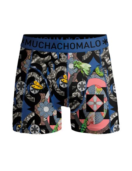 MuchachoMalo REMIX 22 10pack Heren Boxershorts