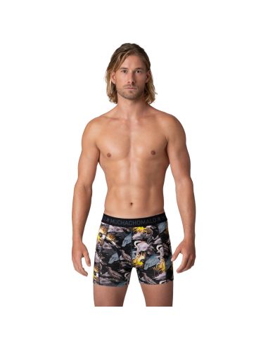 MuchachoMalo REMIX 22 10pack Heren Boxershorts