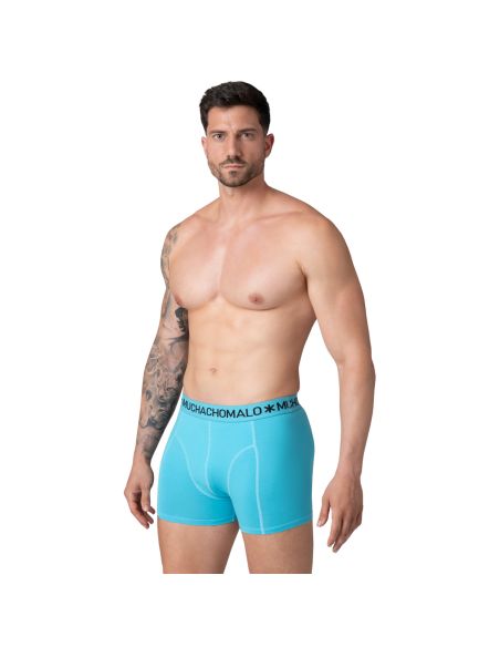 MuchachoMalo REMIX 22 10pack Heren Boxershorts