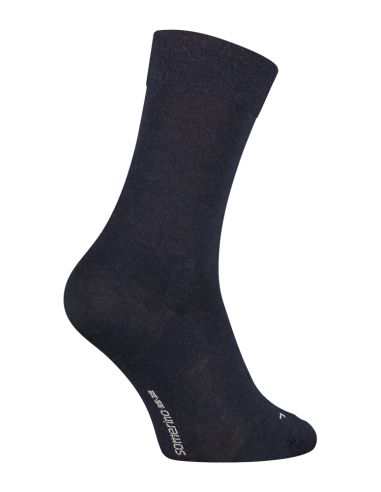 Soga S15 SóMerino Sokken Soga Navy