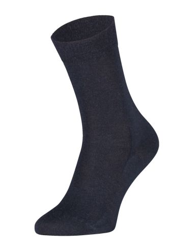 Soga S15 SóMerino Sokken Soga Navy