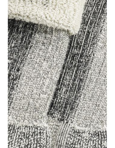 Soga S06 Merino Sokken KK Heavy Grijs