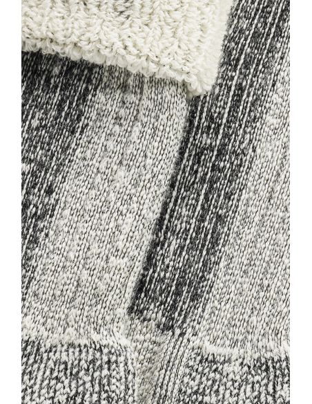 Soga S06 Merino Sokken KK Heavy Grijs