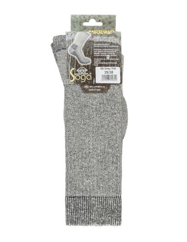 Soga S08 Merino KK Sokken Light