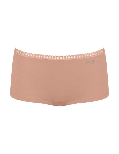 Sloggi Go Crush Short C3P Beige