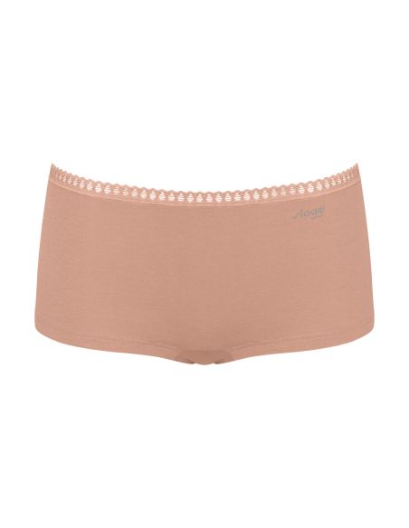 Sloggi Go Crush Short C3P Beige