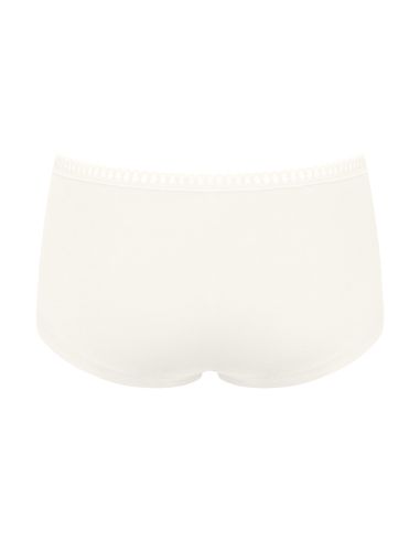 Sloggi Go Crush Short C3P Ivoor