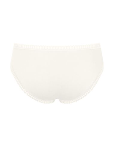 Sloggi Go Crush Hipster C3P Ivoor