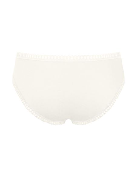 Sloggi Go Crush Hipster C3P Ivoor