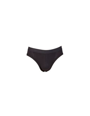 Beeren Heren sportslip Comfort Feeling 6Pack Zwart