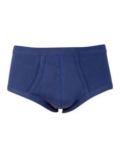 Beeren Heren slip met gulp M3000 6Pack Navy 2
