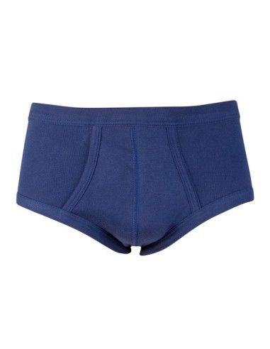 Beeren Heren slip met gulp M3000 6Pack Navy